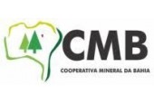 Cooperativa Mineral da Bahia